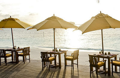 Suryaprabha Holiday Homes
