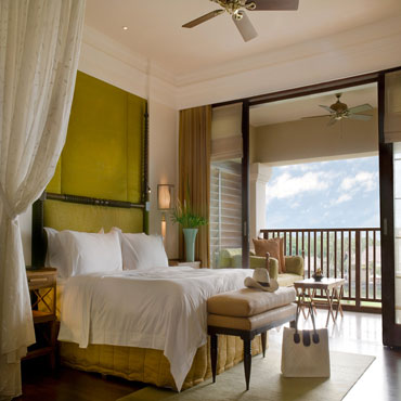 Suryaprabha Holiday Homes